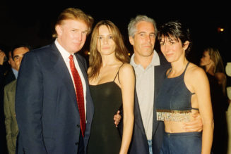 Epstein Client List To Be Released, Political Partisans Abuzz