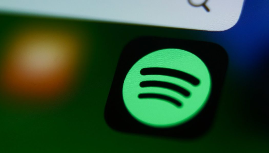 EU calls for laws to force greater algorithmic transparency from music-streaming platforms | TechCrunch