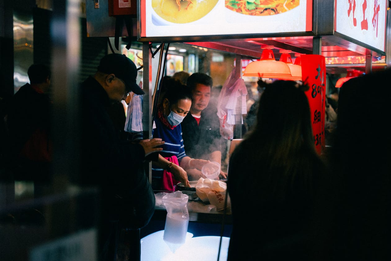 Explore West Kowloon, a captivating blend of historic and modern aspects of Hong Kong. Enjoy a different pace of the city that is rich in culture.