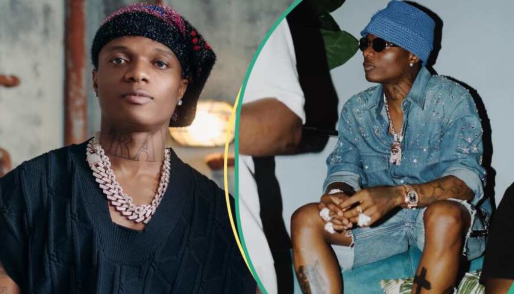 "Facts only": Here's why Wizkid commands respect within African music industry