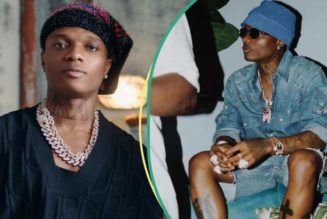 "Facts only": Here's why Wizkid commands respect within African music industry