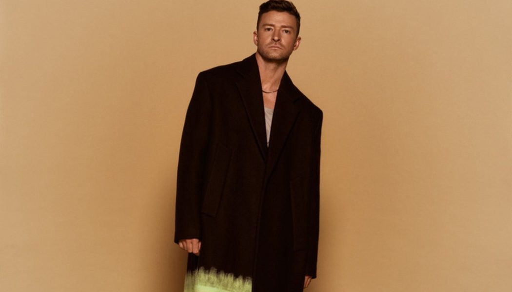 Fans Choose Justin Timberlake’s ‘Selfish’ as This Week’s Favorite New Music