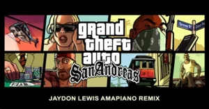 Fatherstalin – GTA Amapiano