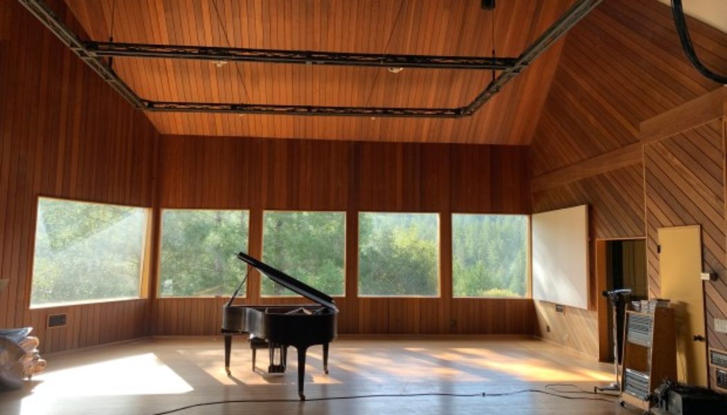 For sale: Clandestine recording studio that made Bay Area music history