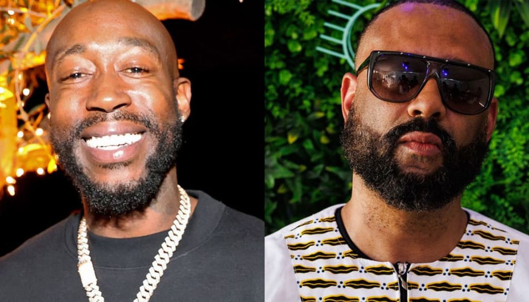 Freddie Gibbs and Madlib Announce 'Piñata' Anniversary Shows