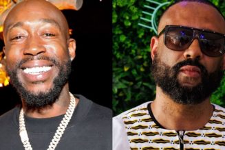 Freddie Gibbs and Madlib Announce 'Piñata' Anniversary Shows