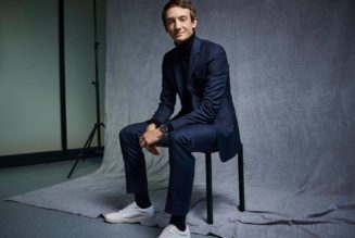 Frédéric Arnault Named CEO of LVMH Watches