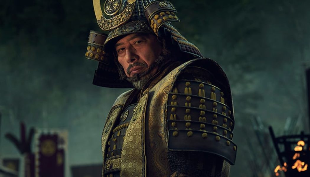 FX Debuts Tense New Teaser for Historical Drama Series 'Shōgun'