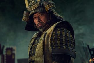 FX Debuts Tense New Teaser for Historical Drama Series 'Shōgun'