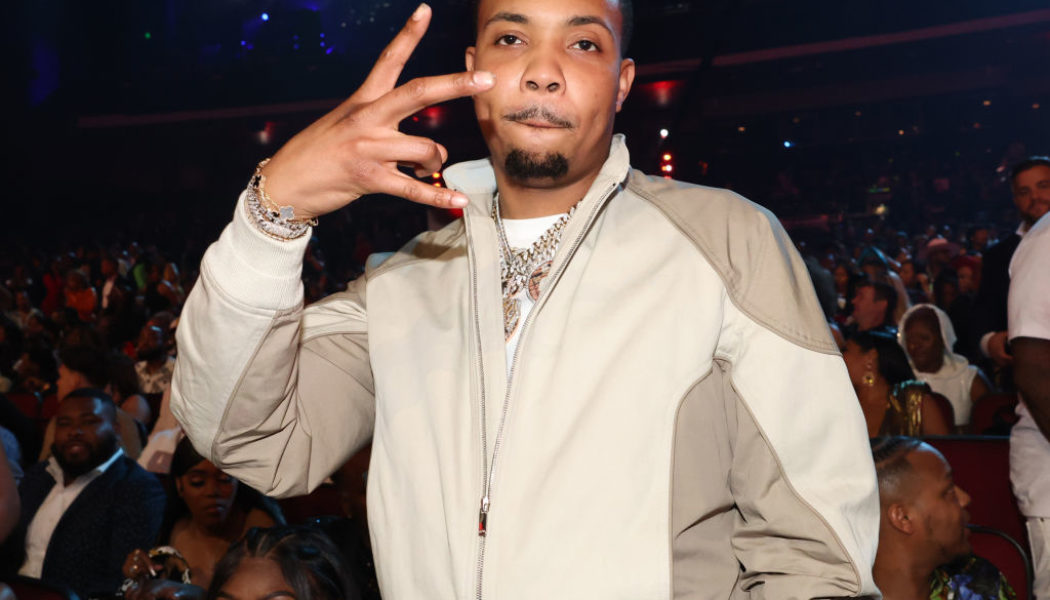 G Herbo Gets 3 Years Probation In Credit Card Fraud Scheme