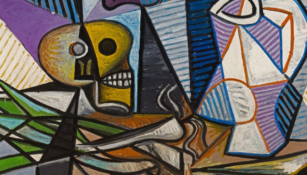 Gagosian Spotlights 'A Foreigner Called Picasso'