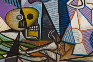 Gagosian Spotlights 'A Foreigner Called Picasso'