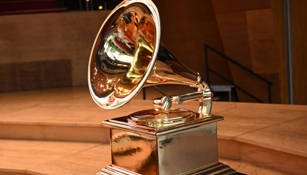 Grammy Awards announce 3 new categories, including Best African Music Performance