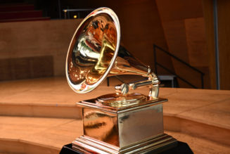 Grammy Awards announce 3 new categories, including Best African Music Performance