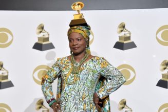 Grammy's New Milestone: An Ode to African Music