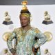 Grammy's New Milestone: An Ode to African Music