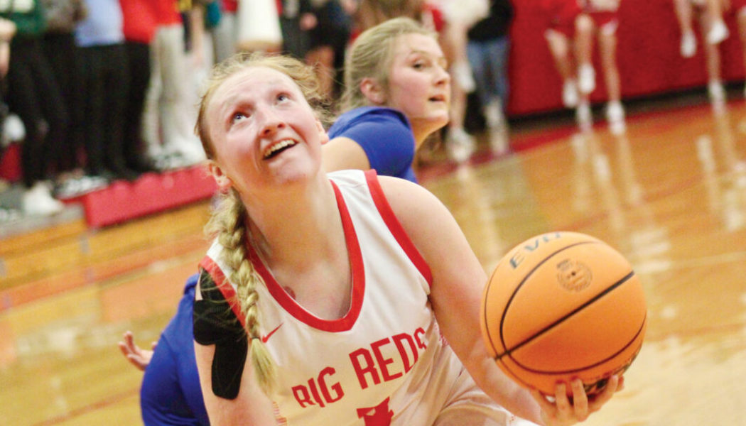 ‘Great win’: Balog, Big Reds stun Bordas, Patriots 81-73