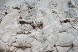 Greece Offers to Trade Antiquities With British Museum for Parthenon Marbles