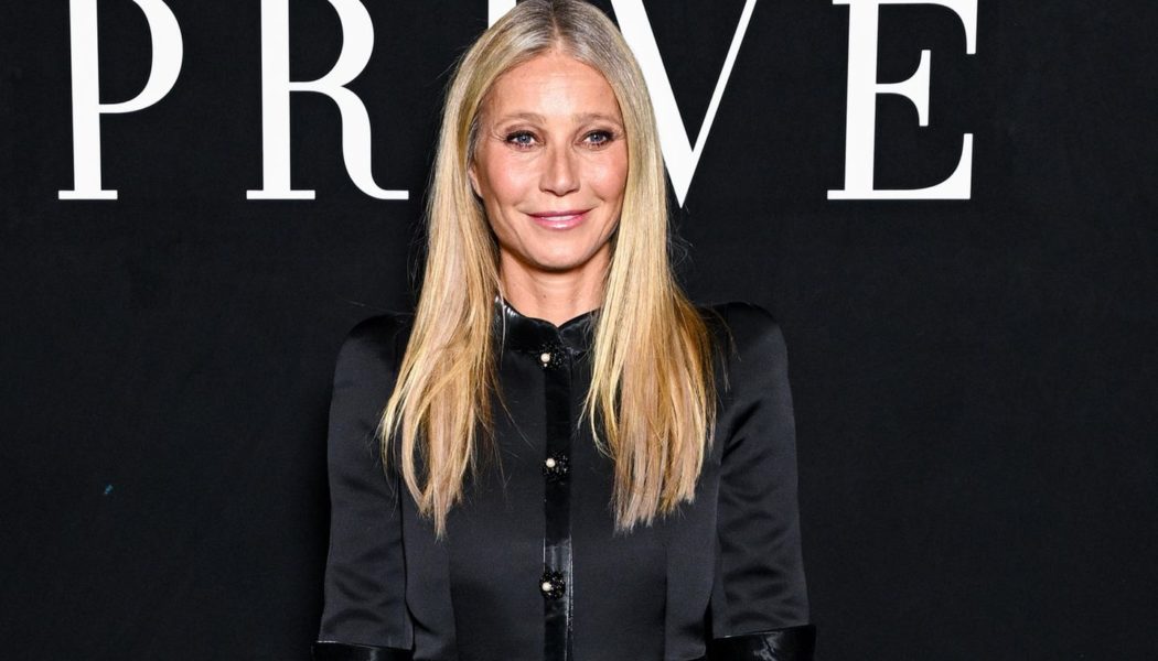 Gwyneth Paltrow: Erotische Geschenkideen sorgen für Aufregung