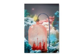 Hauser & Wirth Is Selling a Photo Lenticular Print by Mike Kelley