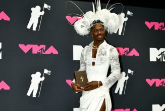 "He is mocking Christianity": Conservatives upset over Lil Nas X's "J Christ" music video