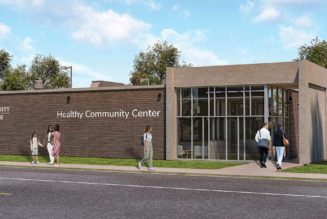 Healthy Community Center | Ohio State Medical Center