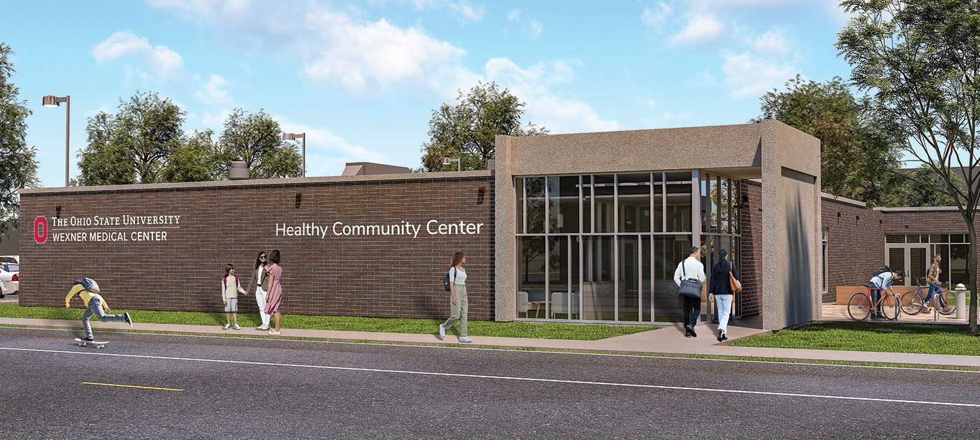 HealthyCommunityCenter-renderingimage