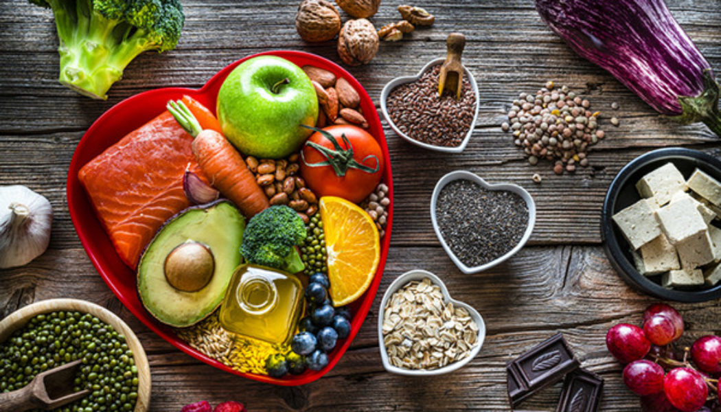 Heart-healthy foods: What to eat and what to avoid - Harvard Health