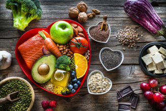 Heart-healthy foods: What to eat and what to avoid - Harvard Health