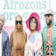 Heineken celebrates rise of Afrobeats with Afrozons Pre-Grammy party