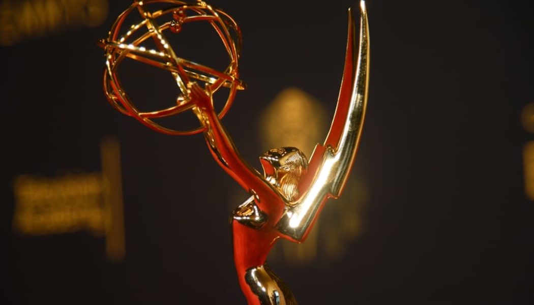 Here Are All the Winners of the 2023 Emmy Awards