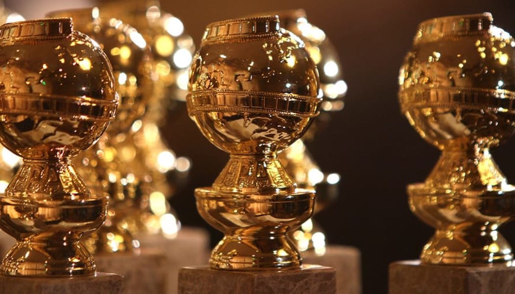 Here's the Full List of Winners From the 81st Golden Globe Awards