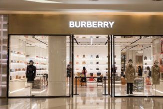 High fashion, high stakes: Burberry is the latest brand to falter in the luxury landscape - The CFO