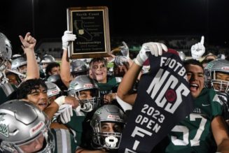 High schools: NCS approves major playoff changes in team sports