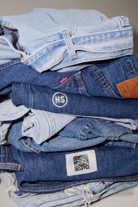 Levi’s tapped Highsnobiety to design and sell a limited edition 501 jean to celebrate the style’s 150th anniversary.