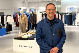 Holt Renfrew CEO sets sights on future of Canadian luxury retailer