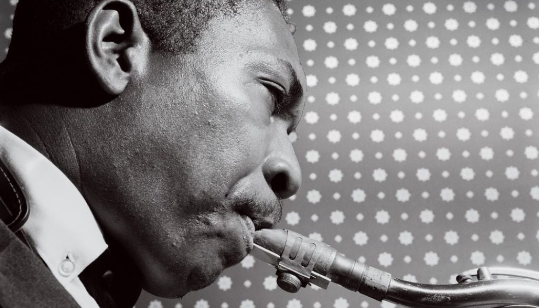 How John Coltrane's 'My Favorite Things' Changed American Music