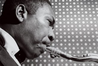 How John Coltrane's 'My Favorite Things' Changed American Music