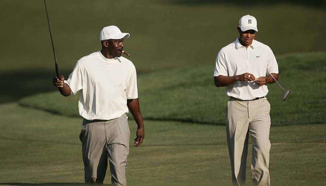 How Tiger Woods and Nike's Epic Partnership Fell Apart