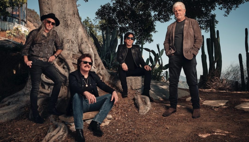 How To Get Tickets to The Doobie Brothers' 2024 Tour