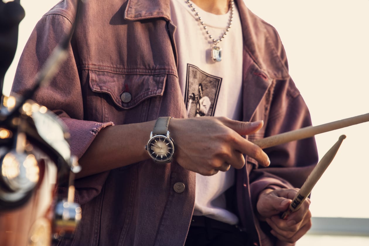 HYPEBEAST Presents Audemars Piguet’s Mini Music Series: Part 2