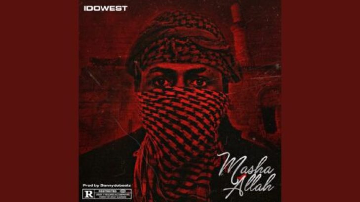 Idowest - Masha Allah mp3 download