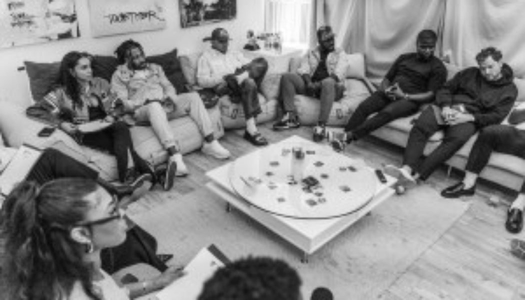 Inside the ‘Road to AFRICON’ Roundtable: Executives From LVRN, YouTube, Beats by Dre & More Discuss the Future of African Music & Culture