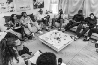 Inside the ‘Road to AFRICON’ Roundtable: Executives From LVRN, YouTube, Beats by Dre & More Discuss the Future of African Music & Culture