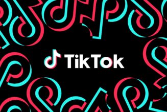 Iowa sues TikTok for setting its App Store age rating too low