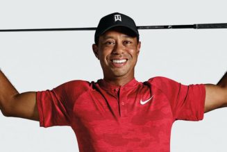 Is "Sunday Red" the Next Tiger Woods Brand?