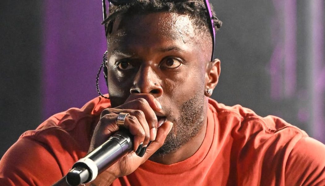 Isaiah Rashad Presents 10-Year Anniversary Edition of 'Cilvia Demo'