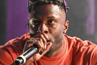 Isaiah Rashad Presents 10-Year Anniversary Edition of 'Cilvia Demo'