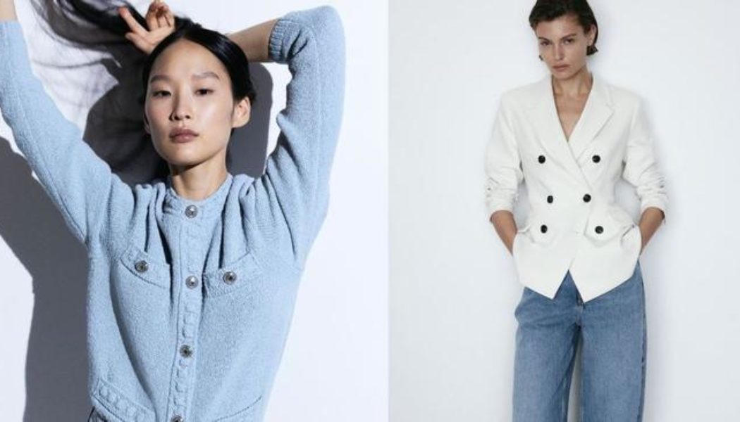 It's Already Spring at H&M—I Know These New-In Buys Will Sell Out First