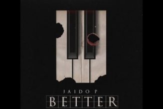 Jaido P - Better